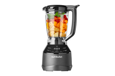 NutriBullet Smart Touch Triple Prep Blending System