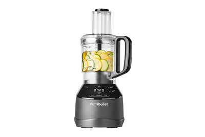 NutriBullet Smart Touch Triple Prep Blending System
