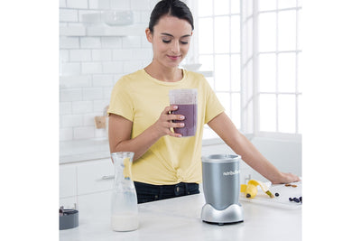 NutriBullet 600 Series Blender