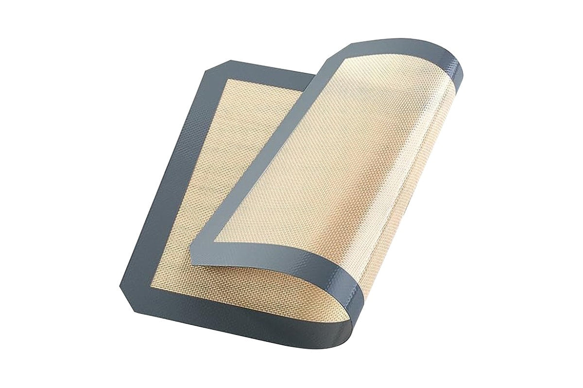 Reusable Silicone Baking Tray Mats (3 Pack)