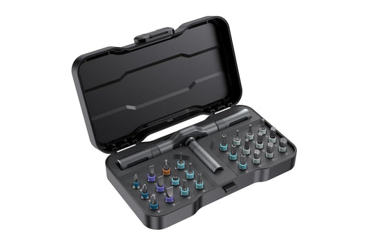 Allen Key Ratchet Set - Auzzistore