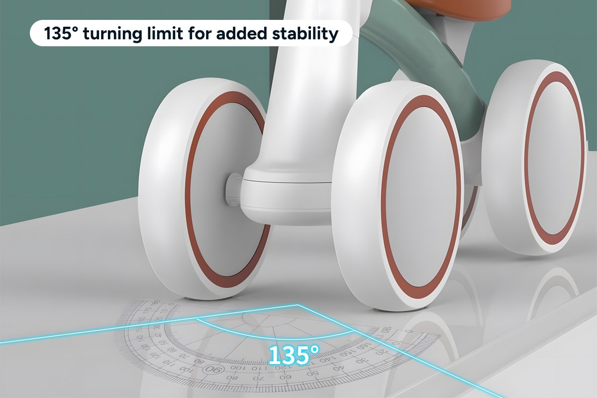 Kids Balance Bike