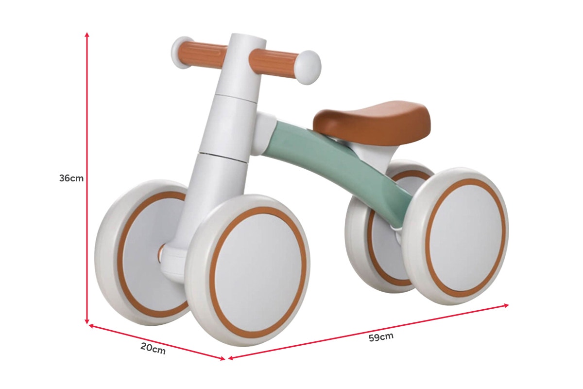 Kids Balance Bike