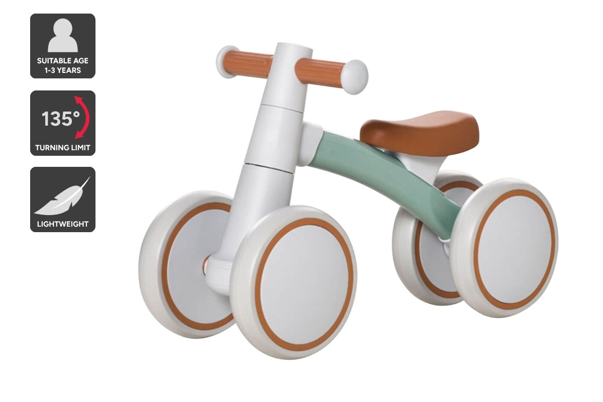 Kids Balance Bike