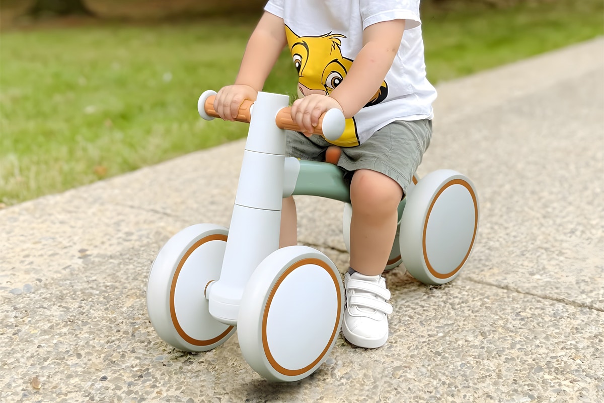 Kids Balance Bike