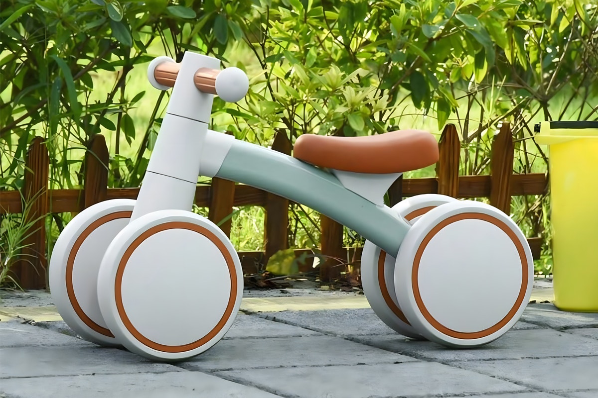 Kids Balance Bike