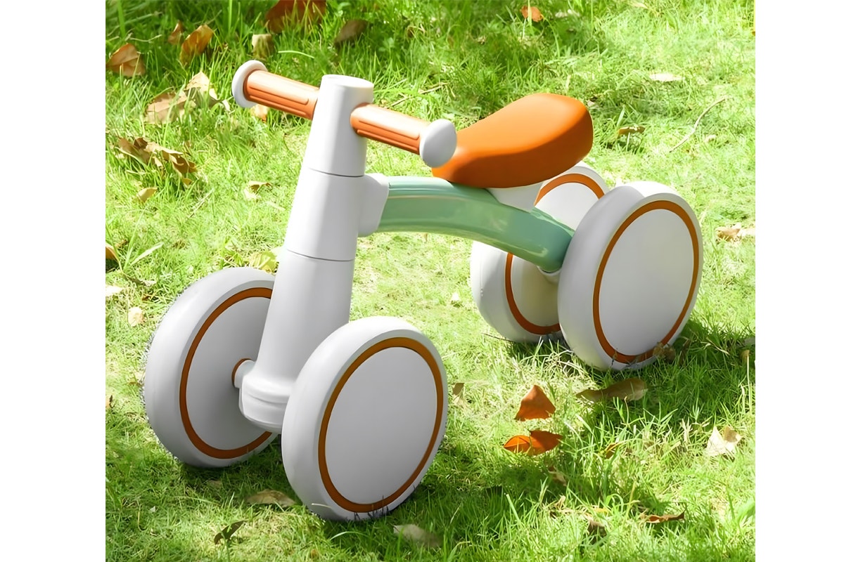 Kids Balance Bike