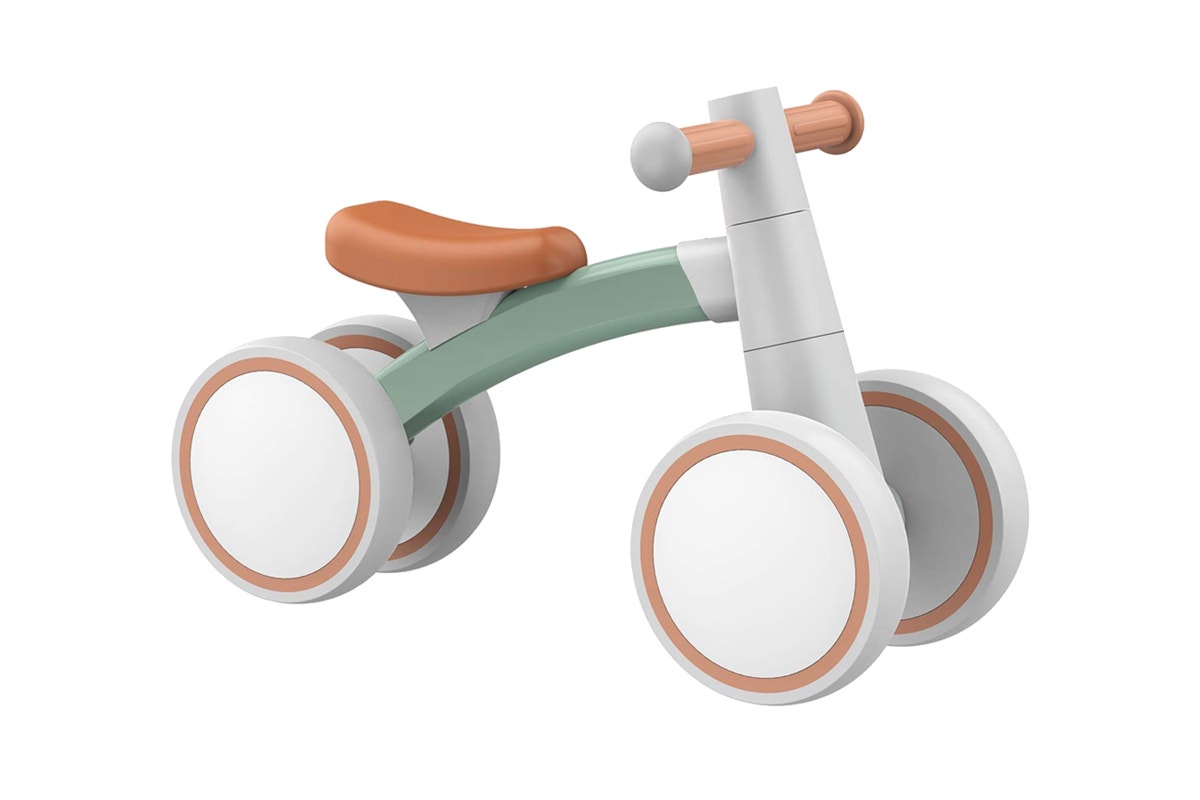 Kids Balance Bike