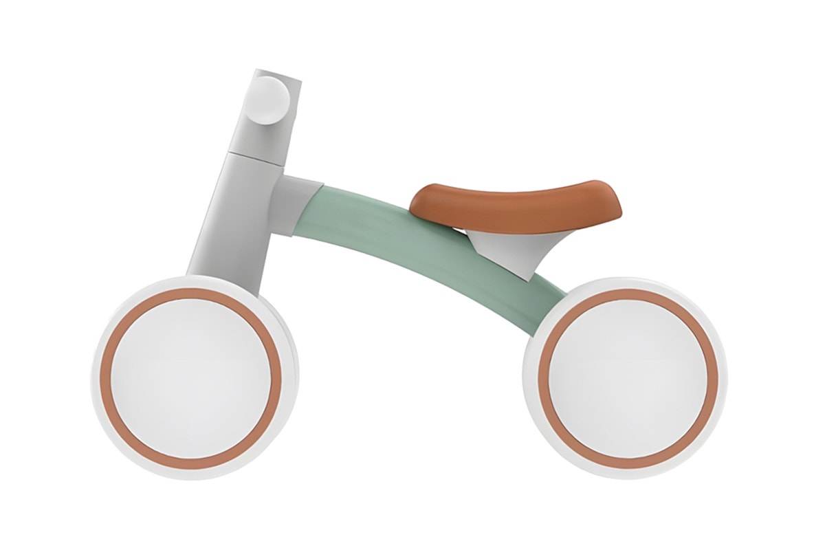 Kids Balance Bike