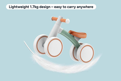 Kids Balance Bike