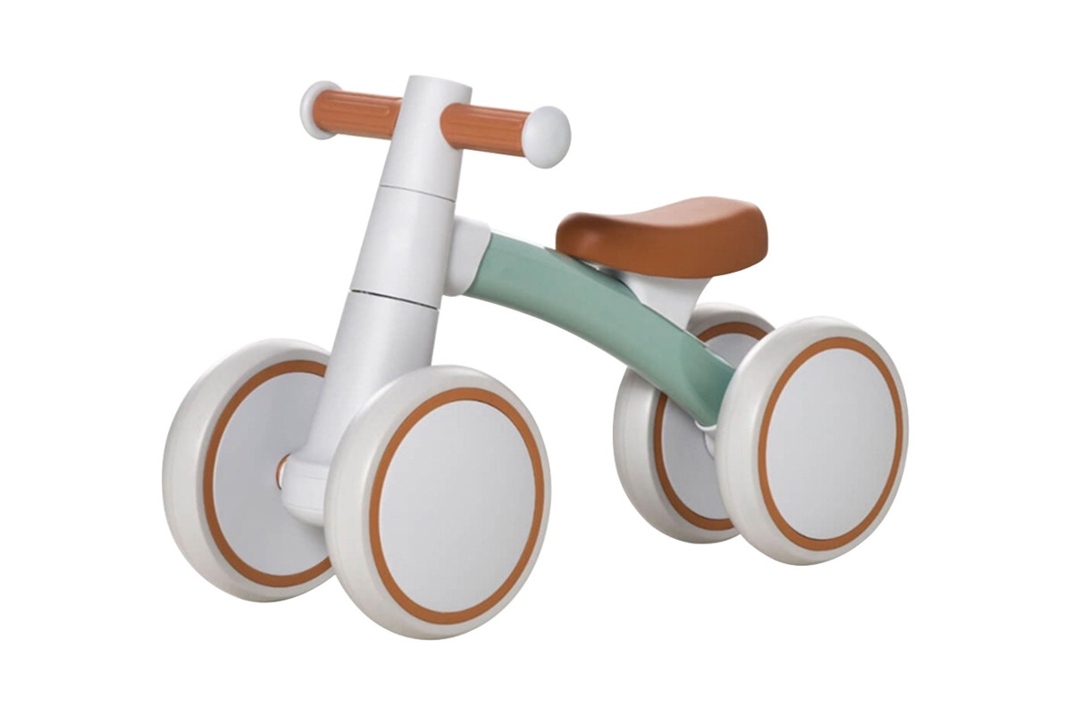 Kids Balance Bike