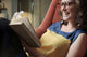 LED Adjustable Book Light – view 4