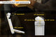 LED Adjustable Book Light – view 10