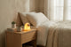 Rechargeable Soft Capybara Night Light - Auzzistore
