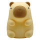 Rechargeable Soft Capybara Night Light - Auzzistore