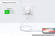3 Pack Apple MFI Certified USB-C to Lightning Cable (2m)