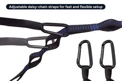 Portable Lightweight Hammock