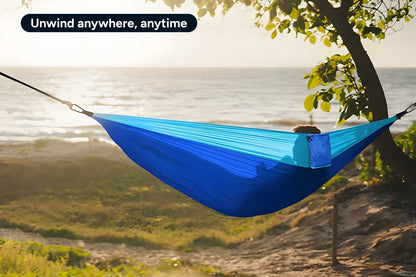 Portable Lightweight Hammock