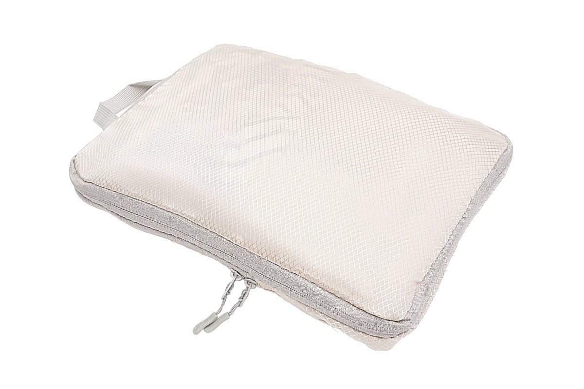 4 Piece Compression Travel Packing Cubes