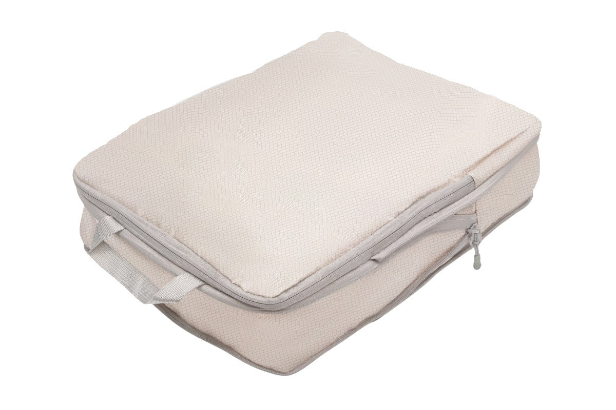 4 Piece Compression Travel Packing Cubes