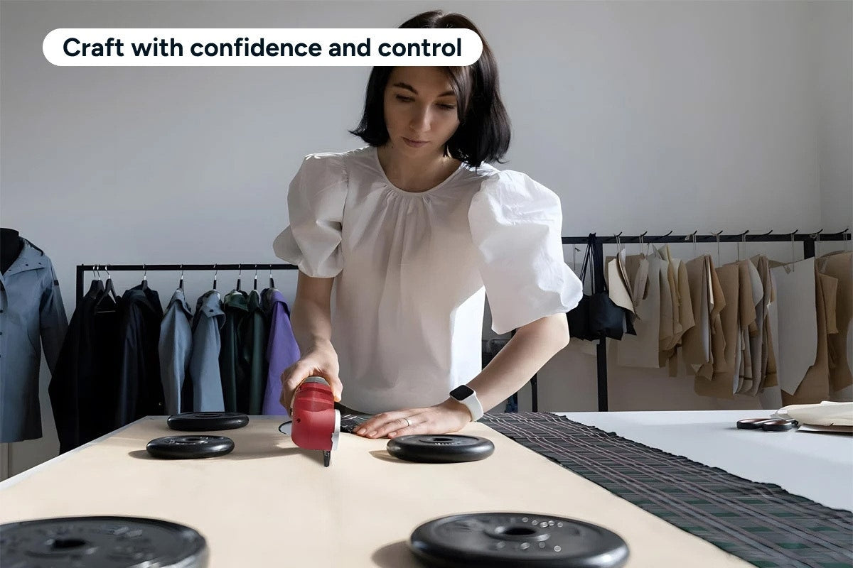 Cordless Electric Multi-Cutter