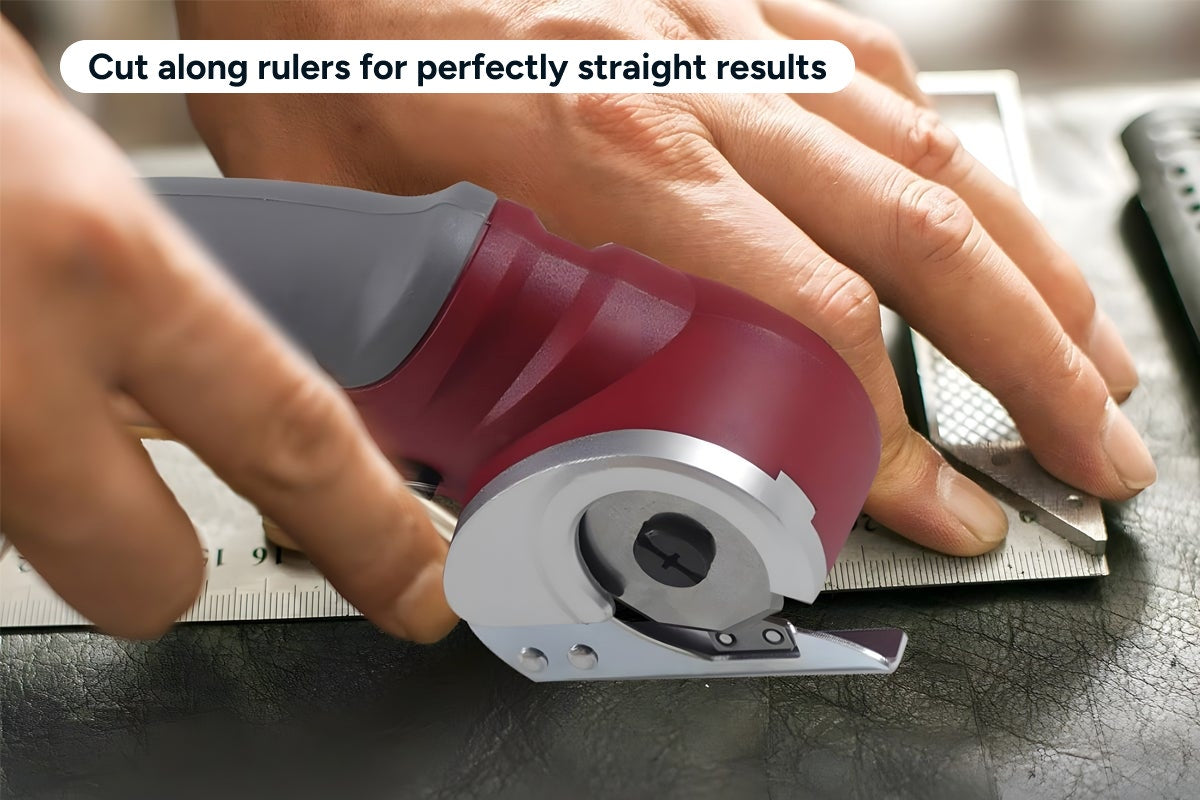 Cordless Electric Multi-Cutter