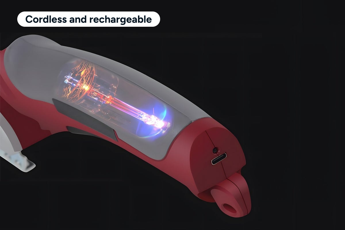 Cordless Electric Multi-Cutter