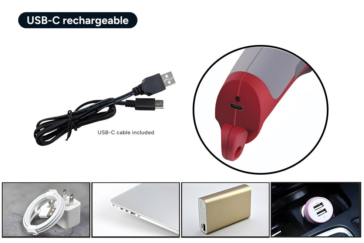 Cordless Electric Multi-Cutter