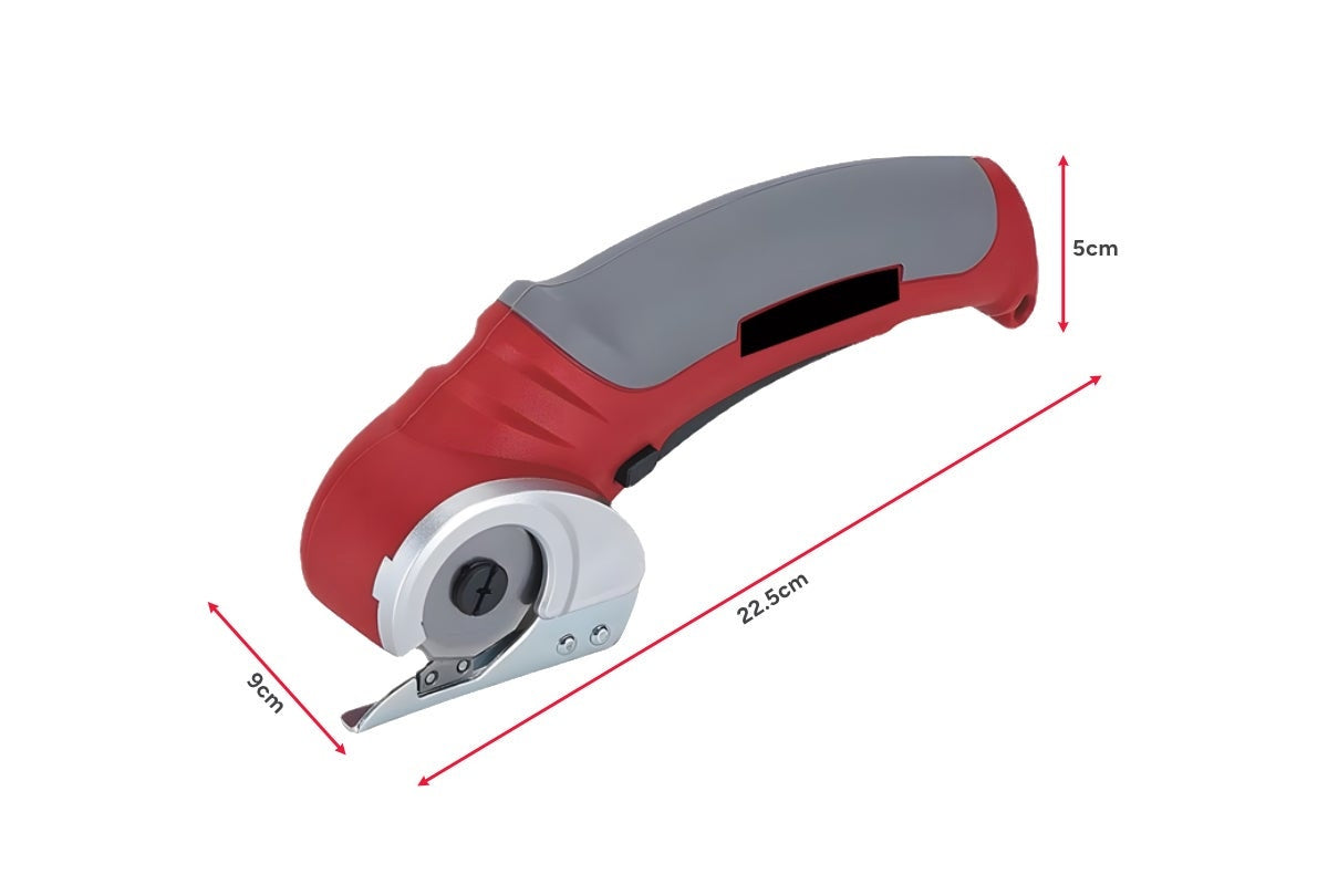 Cordless Electric Multi-Cutter