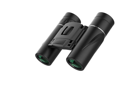 Compact 8x21 Folding Binoculars