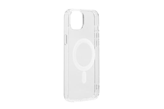 iPhone 14 Plus Ultra Slim Clear Case with MagSafe