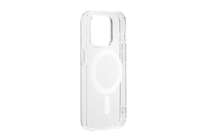 iPhone 14 Pro Ultra Slim Clear Case with MagSafe