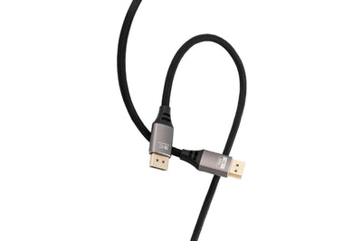 DisplayPort Braided Cables 8K, 60Hz