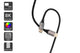 DisplayPort 2.1 Braided Cable 8K 120Hz (2m)