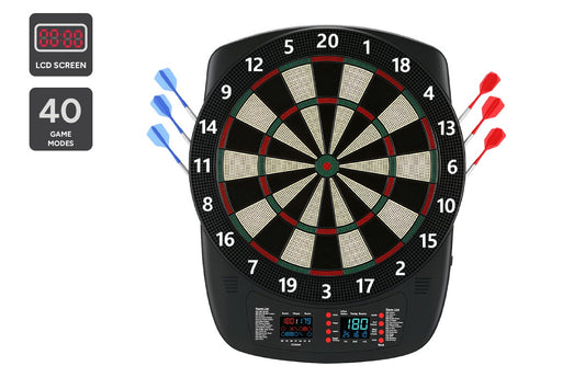 Electronic Dart Board Set - Auzzistore