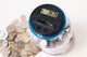 Electronic Digital Coin Bank