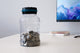 Electronic Digital Coin Bank