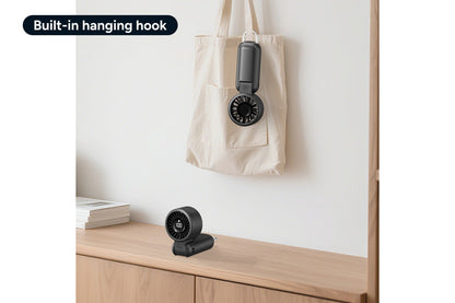Foldable Handheld Fan