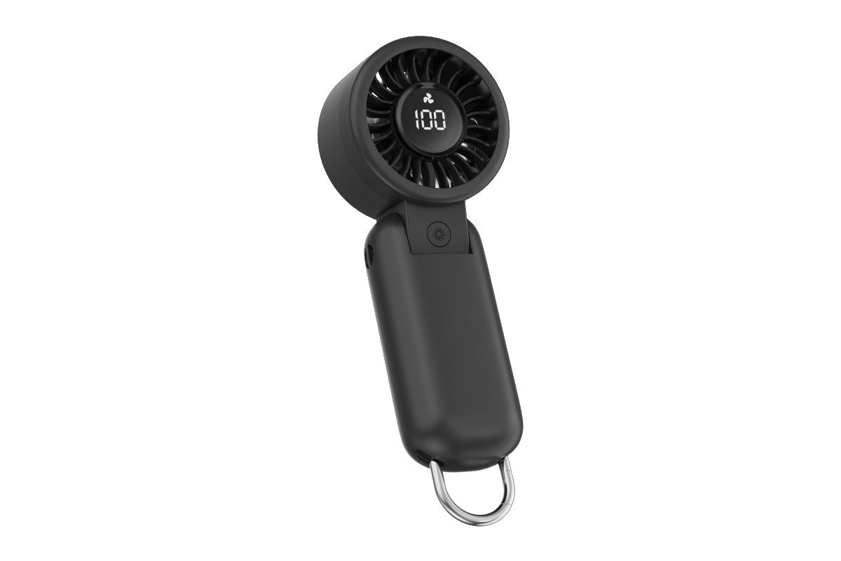 Foldable Handheld Fan