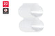 Electronic Fly & Mosquito Trap Sticky Pad Refill (20 Pack)