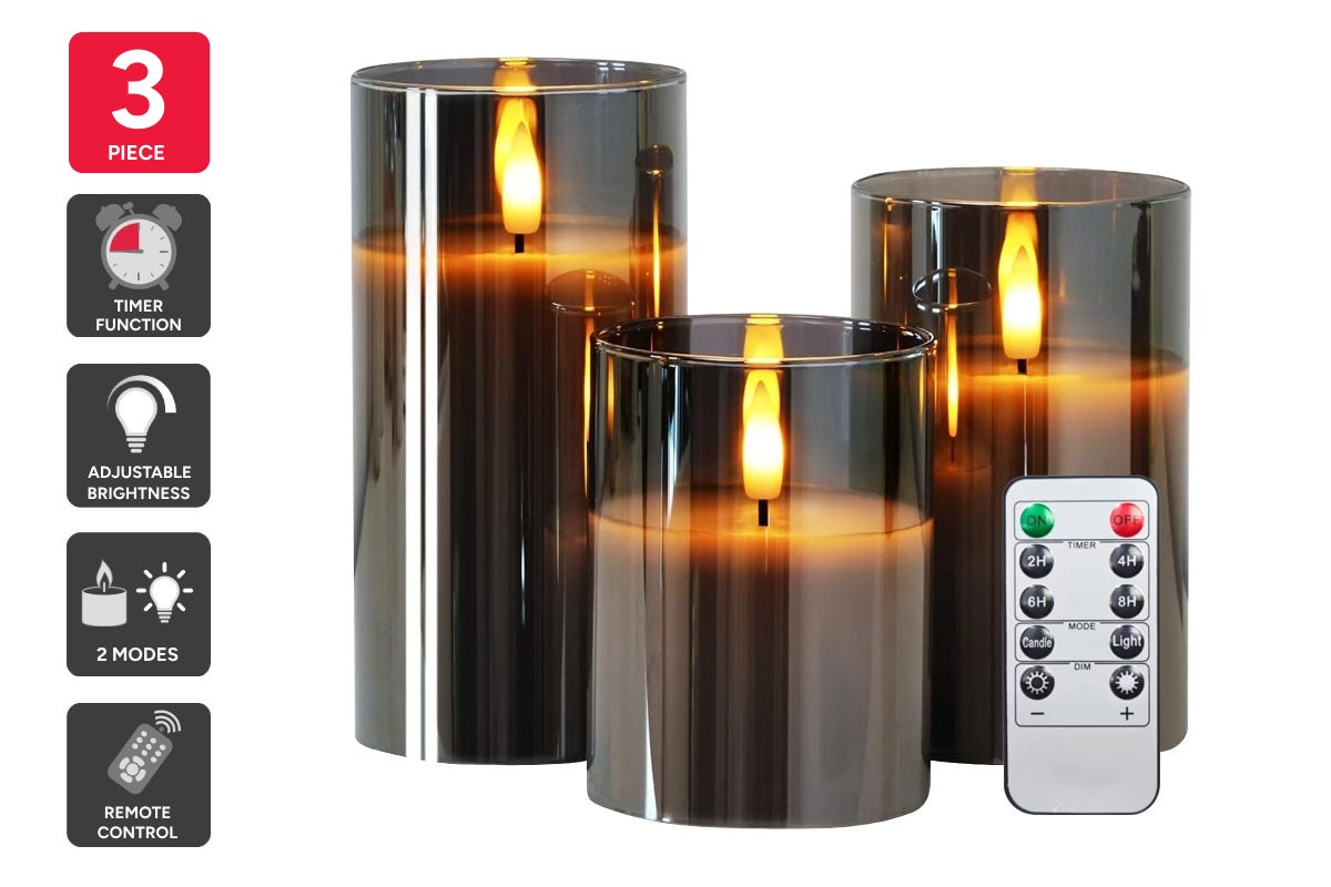 Candles