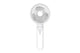 Foldable Handheld Fan with Power Bank