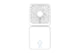 Foldable Mini Fan with Power Bank