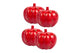 Fruit Fly Trap Kit (4 Pack)
