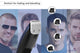 Rechargeable Cordless Hair Clipper Kit - Auzzistore