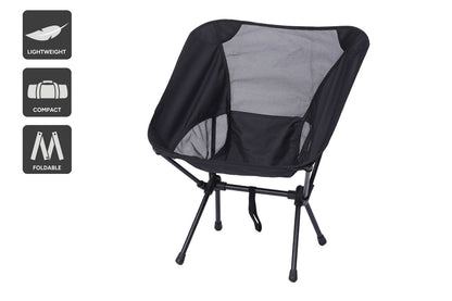 Lightweight Compact Camping Chair