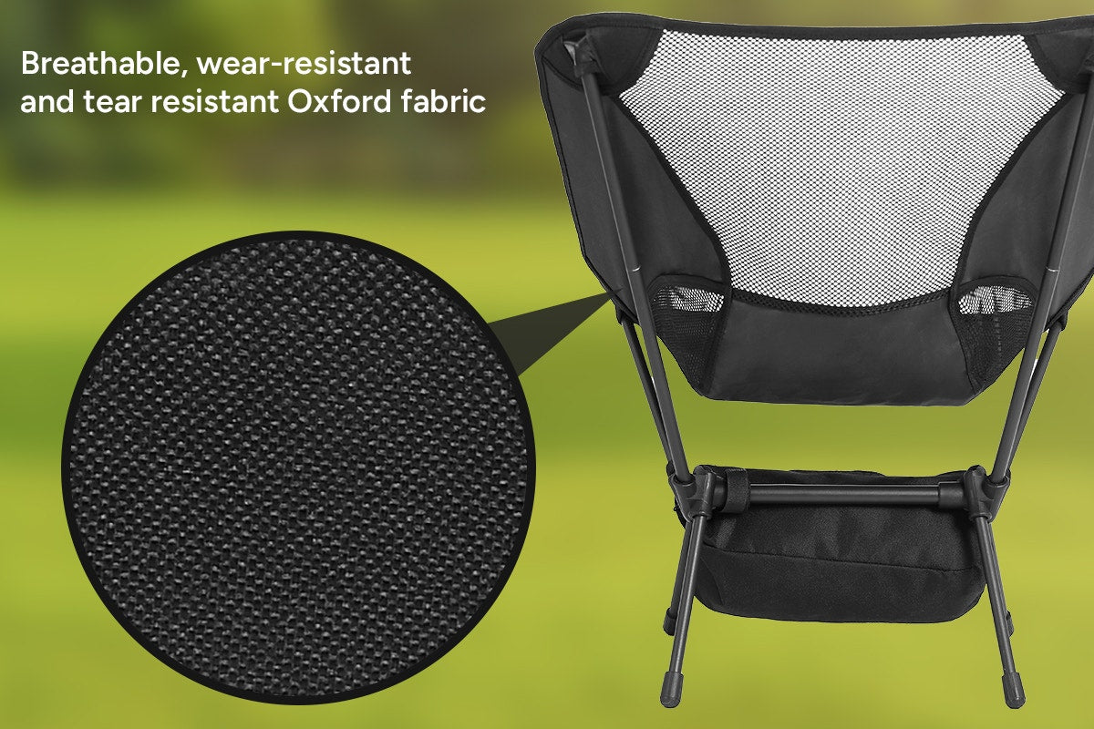 Lightweight Compact Camping Chair