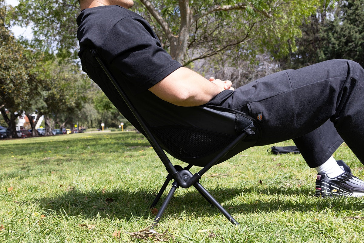 Lightweight Compact Camping Chair