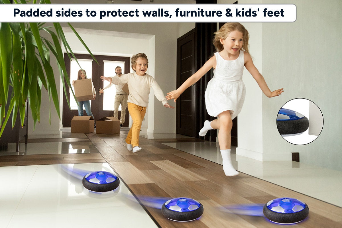 Kids Hover Soccer Ball