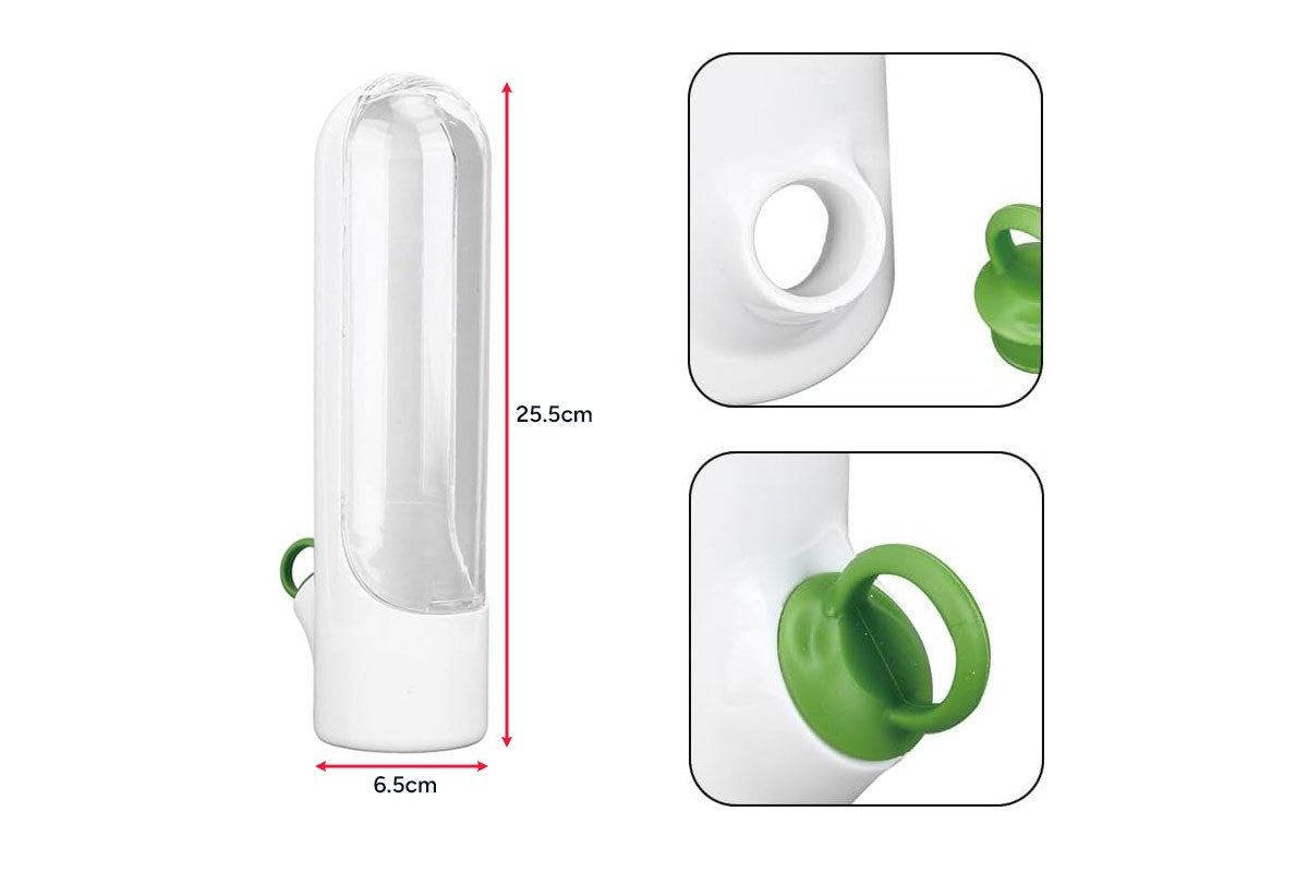 Herb Preservation Pods (4 Pack)